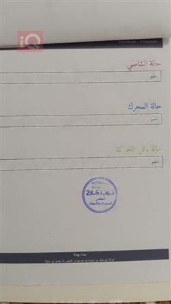 کیا فۆرتێ